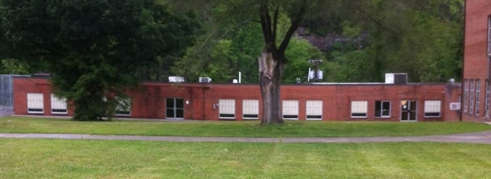 Wyoming County Libraries